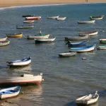 Playa de la Caleta