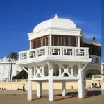 Balneario Playa de la Caleta