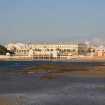 Playa de la Caleta
