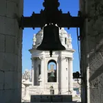 Torre de la Catedral de Cádiz