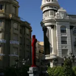 Cruz de Mayo Pza Tendillas