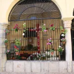 Cruz de Mayo San Nicolás