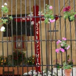 Cruz de Mayo San Nicolás