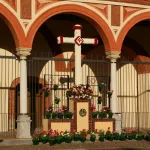 Cruz de Mayo San Francisco