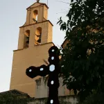 Cruz de Mayo San Pedro
