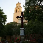 Cruz de Mayo San Pedro