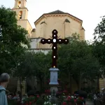 Cruz de Mayo San Pedro