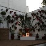 Cruz de Mayo C/ Escañuela
