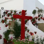 Cruz de Mayo C/ Escañuela