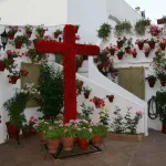 Cruz de Mayo C/ Escañuela