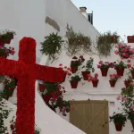 Cruz de Mayo C/ Escañuela