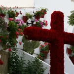 Cruz de Mayo C/ Escañuela