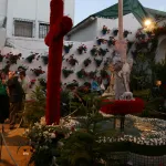 Cruz de Mayo C/ Queso