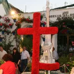 Cruz de Mayo C/ Queso