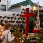 Cruz de Mayo C/ Queso
