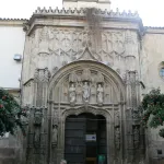 Mezquita de Córdoba