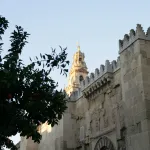 Mezquita de Córdoba