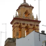 San Agustín