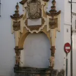 Fuente de la Piedra Escrita