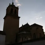 Iglesia de Santa Marina