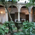 Palacio de Viana