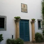 Palacio de Viana