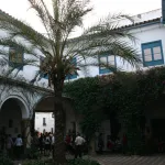 Palacio de Viana