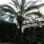 Palacio de Viana