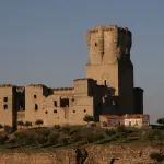 Castillo de Los Sotomayor (Belalcázar)