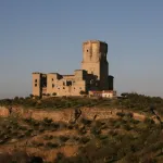 Castillo de Los Sotomayor (Belalcázar)