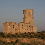 Castillo de Los Sotomayor (Belalcázar)