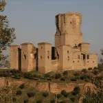Castillo de Los Sotomayor (Belalcázar)
