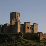 Castillo de Los Sotomayor (Belalcázar)