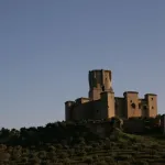 Castillo de Los Sotomayor (Belalcázar)