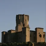 Castillo de Los Sotomayor (Belalcázar)