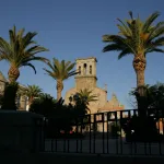 Parroquia de Santiago El Mayor (Belalcázar)
