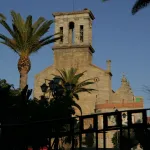 Parroquia de Santiago El Mayor (Belalcázar)