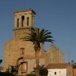 Parroquia de Santiago El Mayor (Belalcázar)