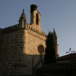 Convento Santa Clara - Belalcázar