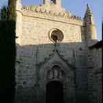 Convento Santa Clara - Belalcázar