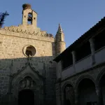 Convento Santa Clara - Belalcázar