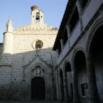 Convento Santa Clara - Belalcázar