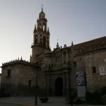Iglesia de San Juan Bautista (Hinojosa del Duque)