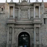 Iglesia de San Juan Bautista (Hinojosa del Duque)