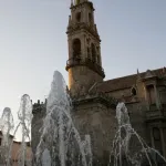 Iglesia de San Juan Bautista (Hinojosa del Duque)