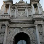 Iglesia de San Juan Bautista (Hinojosa del Duque)