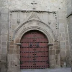 Iglesia de San Juan Bautista (Hinojosa del Duque)