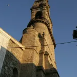 Iglesia de San Juan Bautista (Hinojosa del Duque)