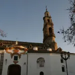 Iglesia de San Juan Bautista (Hinojosa del Duque)