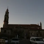 Iglesia de San Juan Bautista (Hinojosa del Duque)